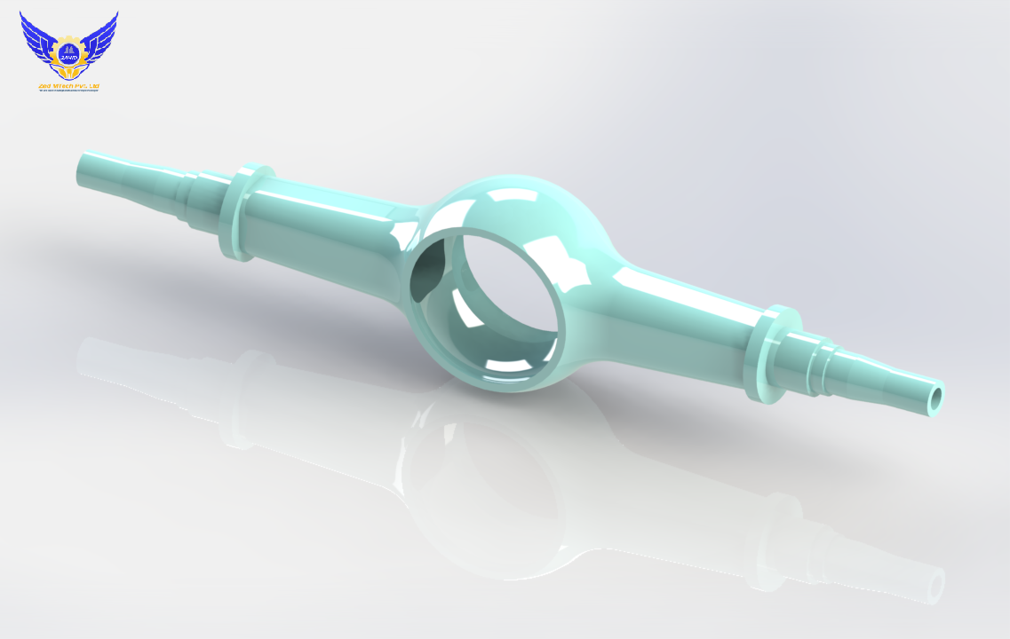 Mechanical Engineering Project - Design and Fabrication